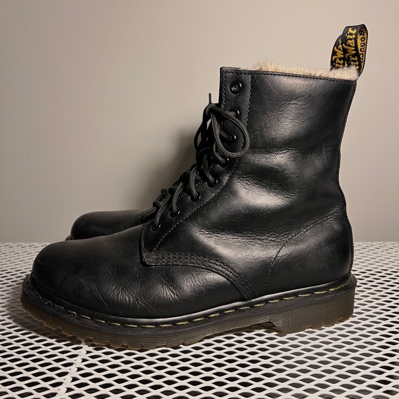 Dr.Martens Boots - Picture 5 of 8